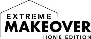 Extreme Makeover Home Edition logo
