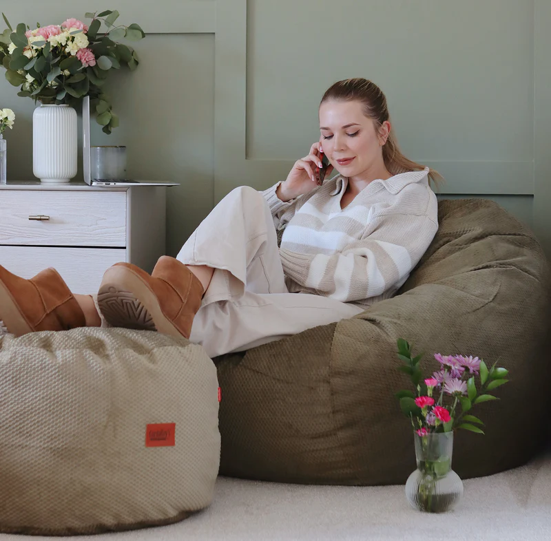 Cordaroys Convertible Bean Bag
